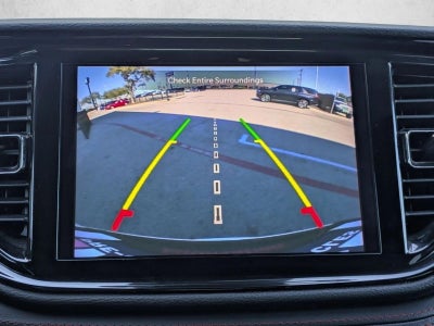 2023 Dodge Durango GT Plus AWD