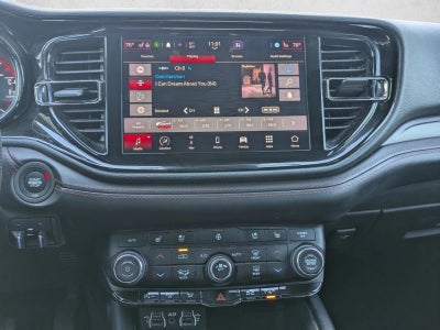 2023 Dodge Durango GT Plus AWD