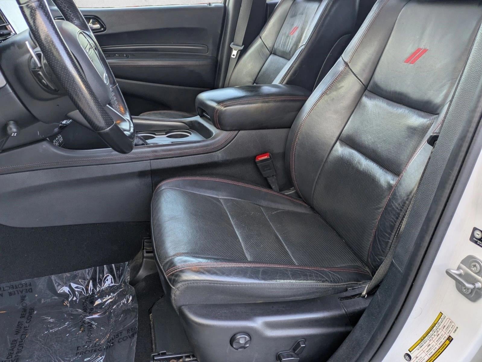 2023 Dodge Durango GT Plus AWD