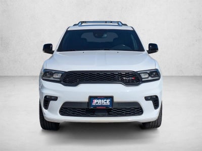 2023 Dodge Durango GT Plus AWD
