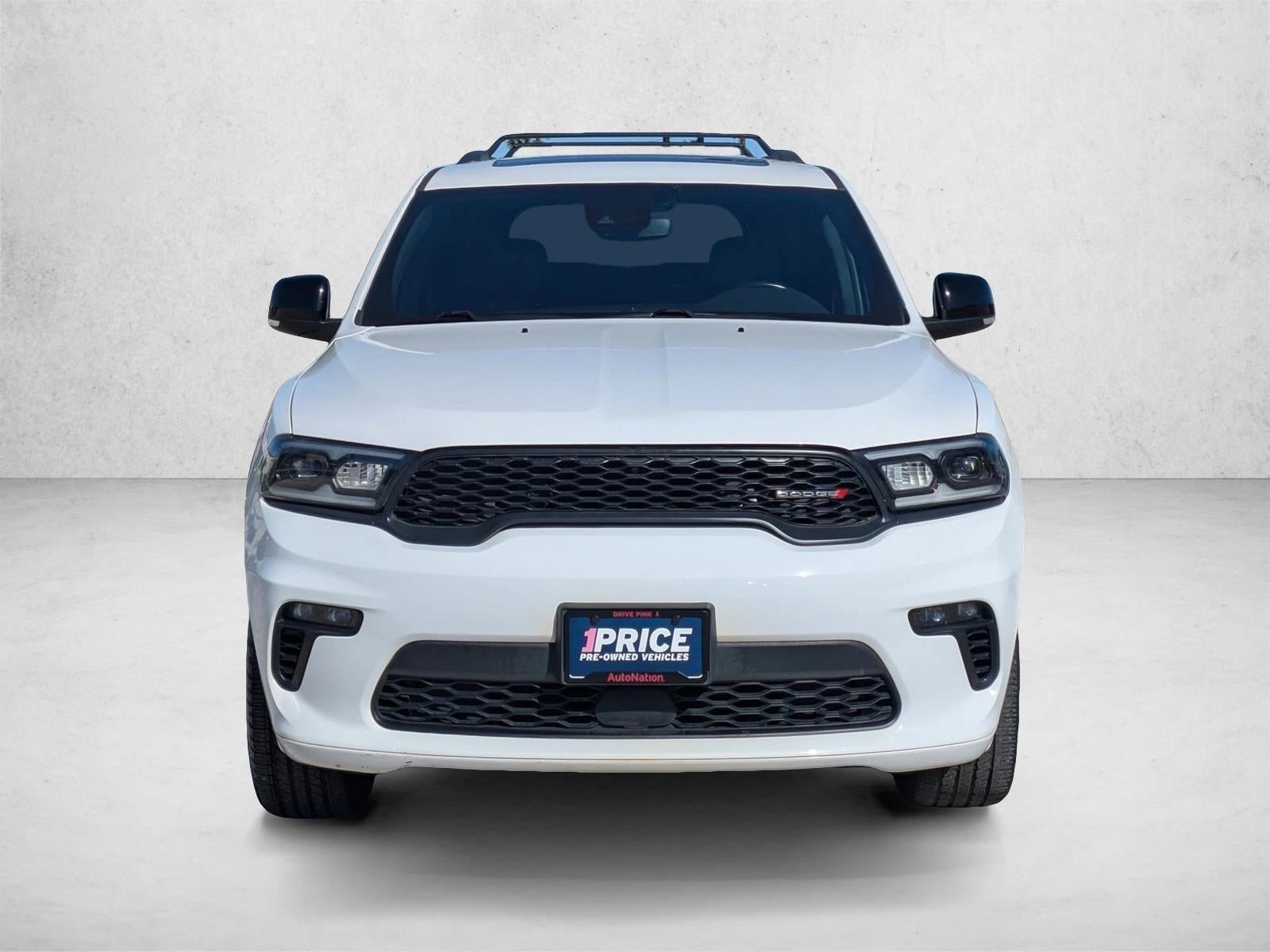 2023 Dodge Durango GT Plus AWD