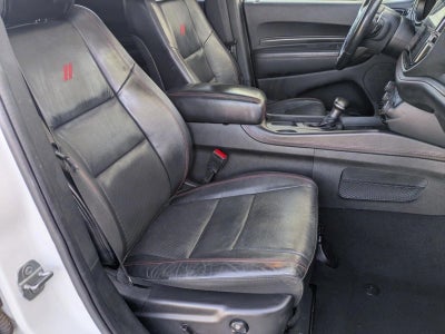 2023 Dodge Durango GT Plus AWD