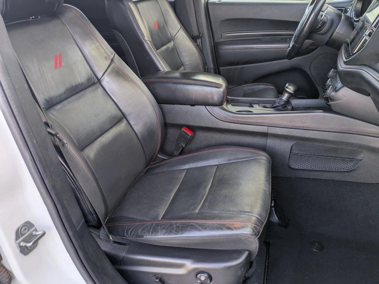 2023 Dodge Durango GT Plus AWD