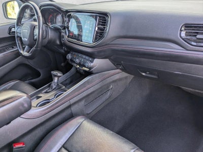 2023 Dodge Durango GT Plus AWD