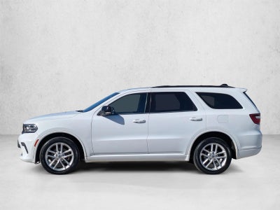 2023 Dodge Durango GT Plus AWD