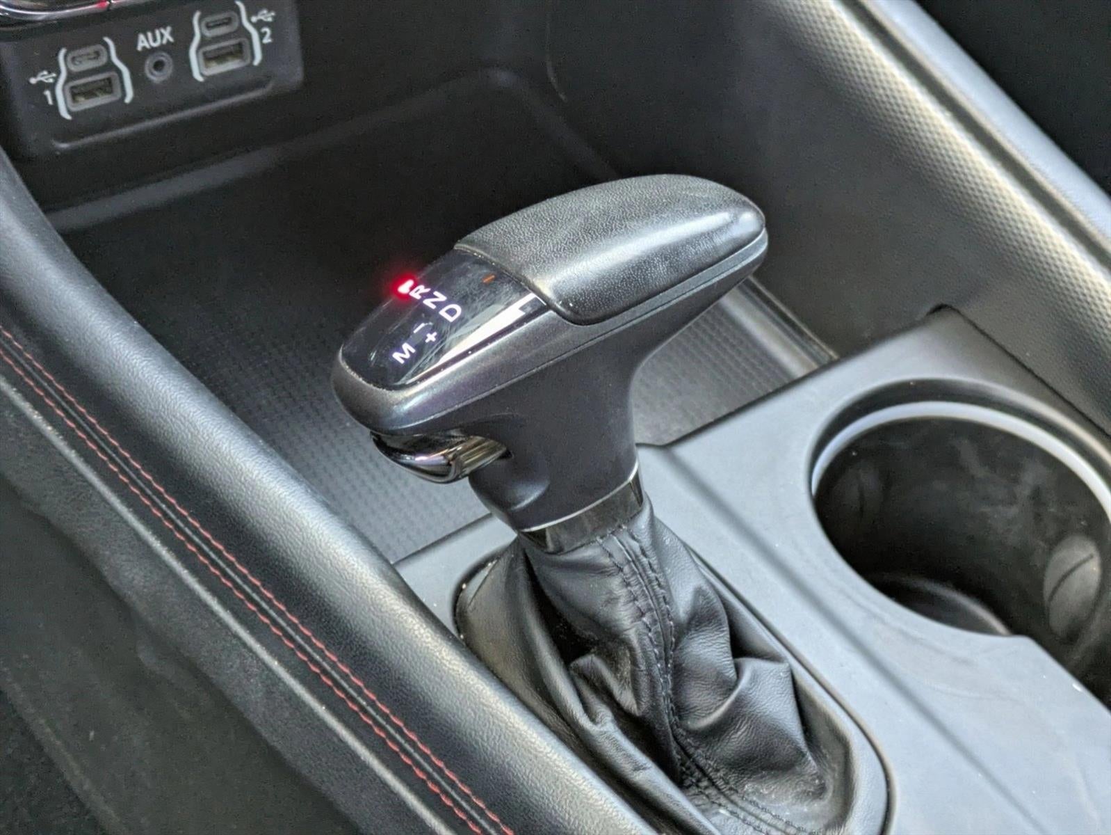 2023 Dodge Durango GT Plus AWD