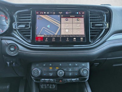 2023 Dodge Durango GT Plus AWD