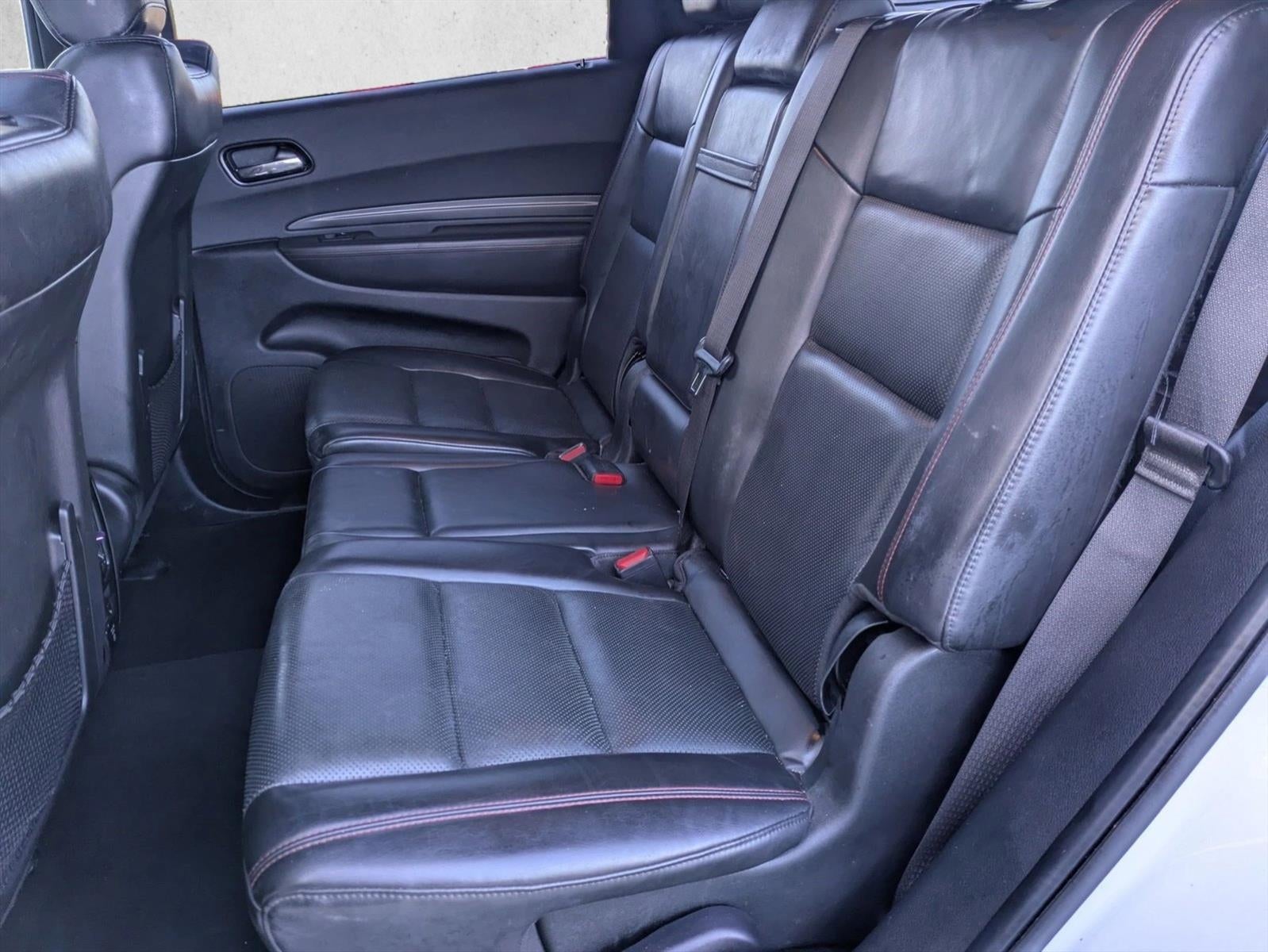 2023 Dodge Durango GT Plus AWD