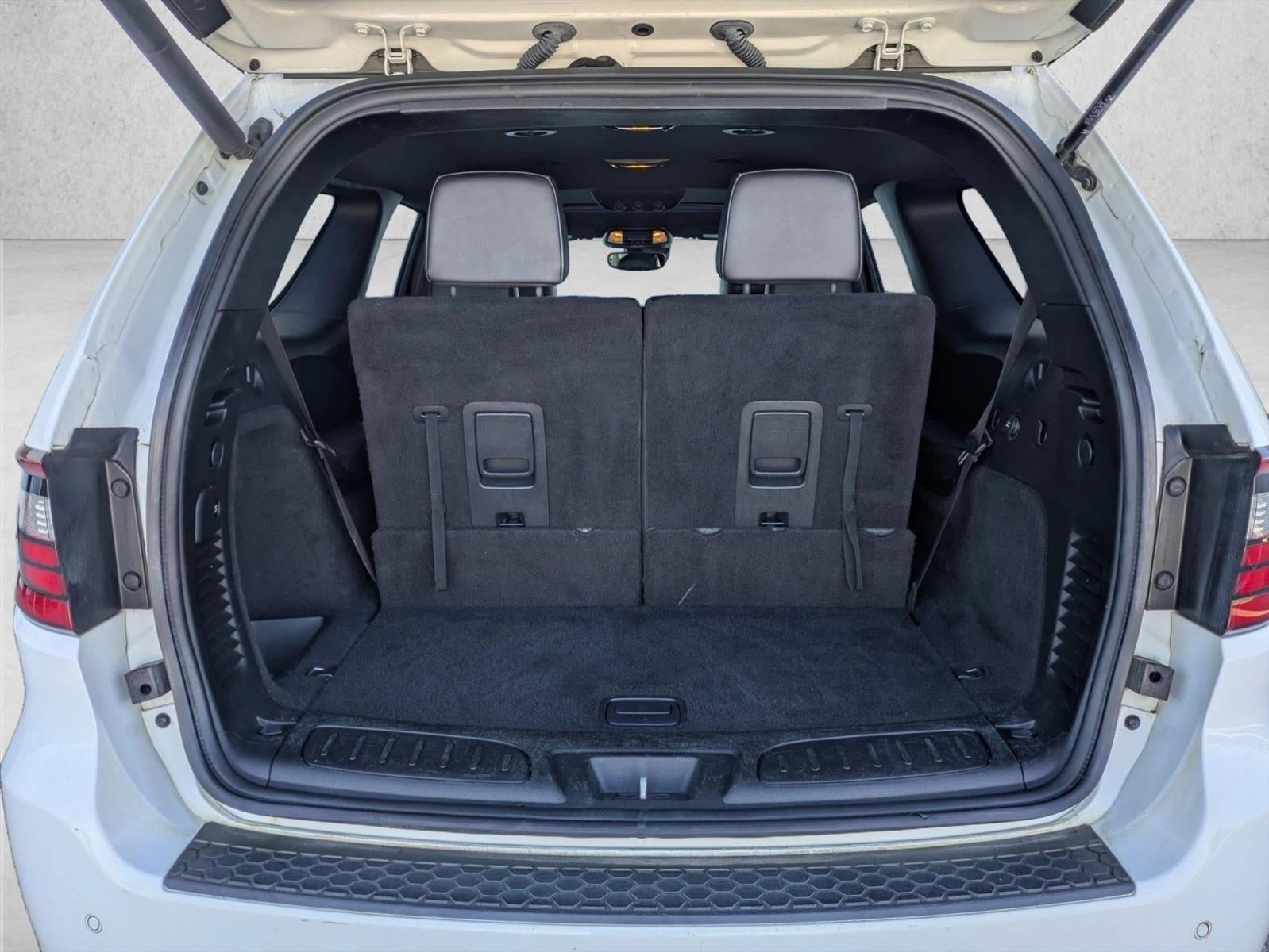 2023 Dodge Durango GT Plus AWD