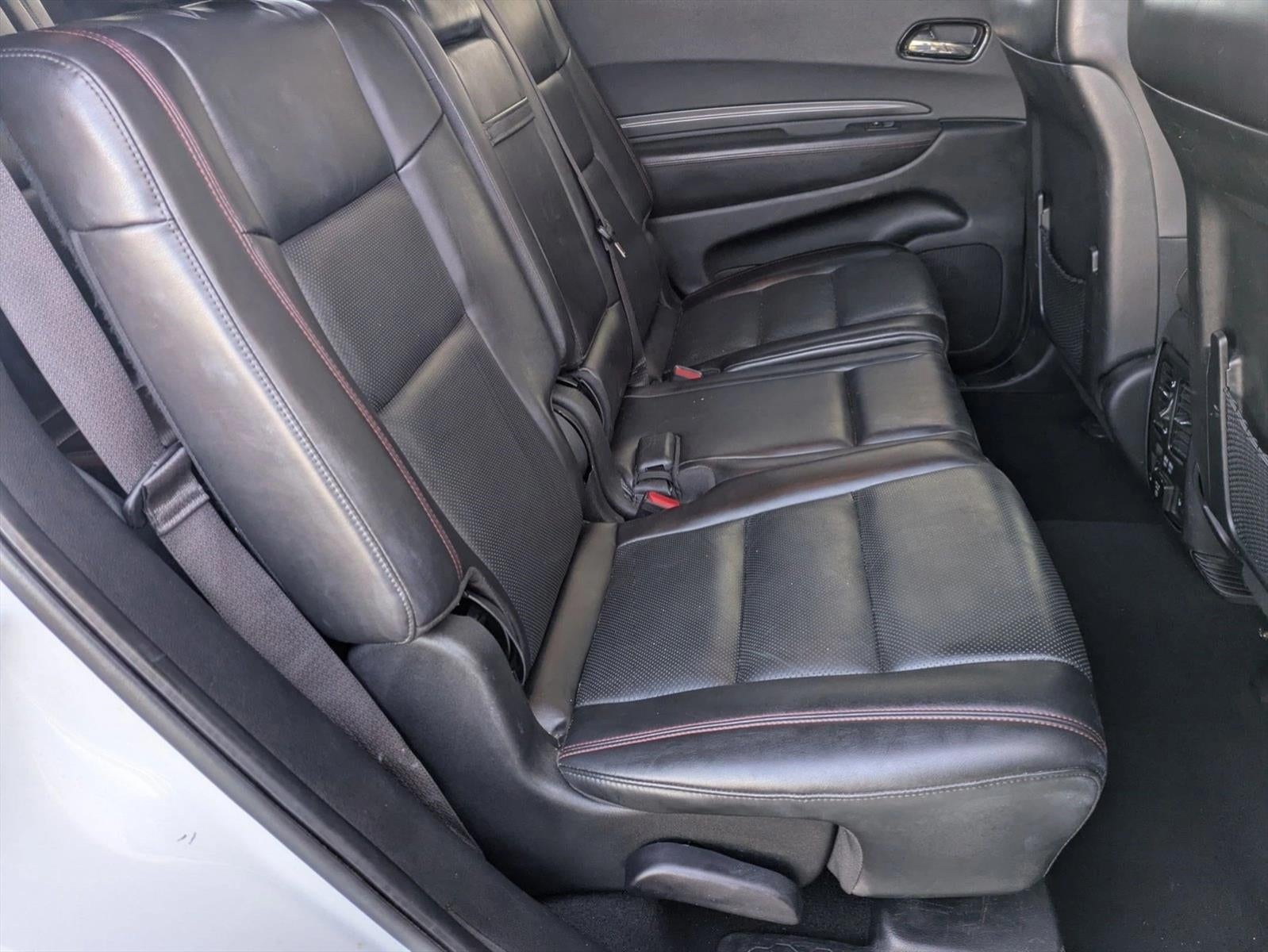 2023 Dodge Durango GT Plus AWD