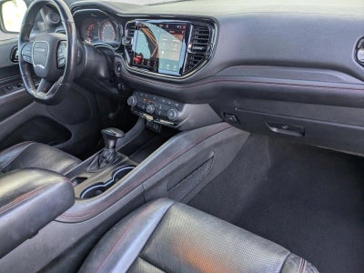 2023 Dodge Durango GT Plus AWD