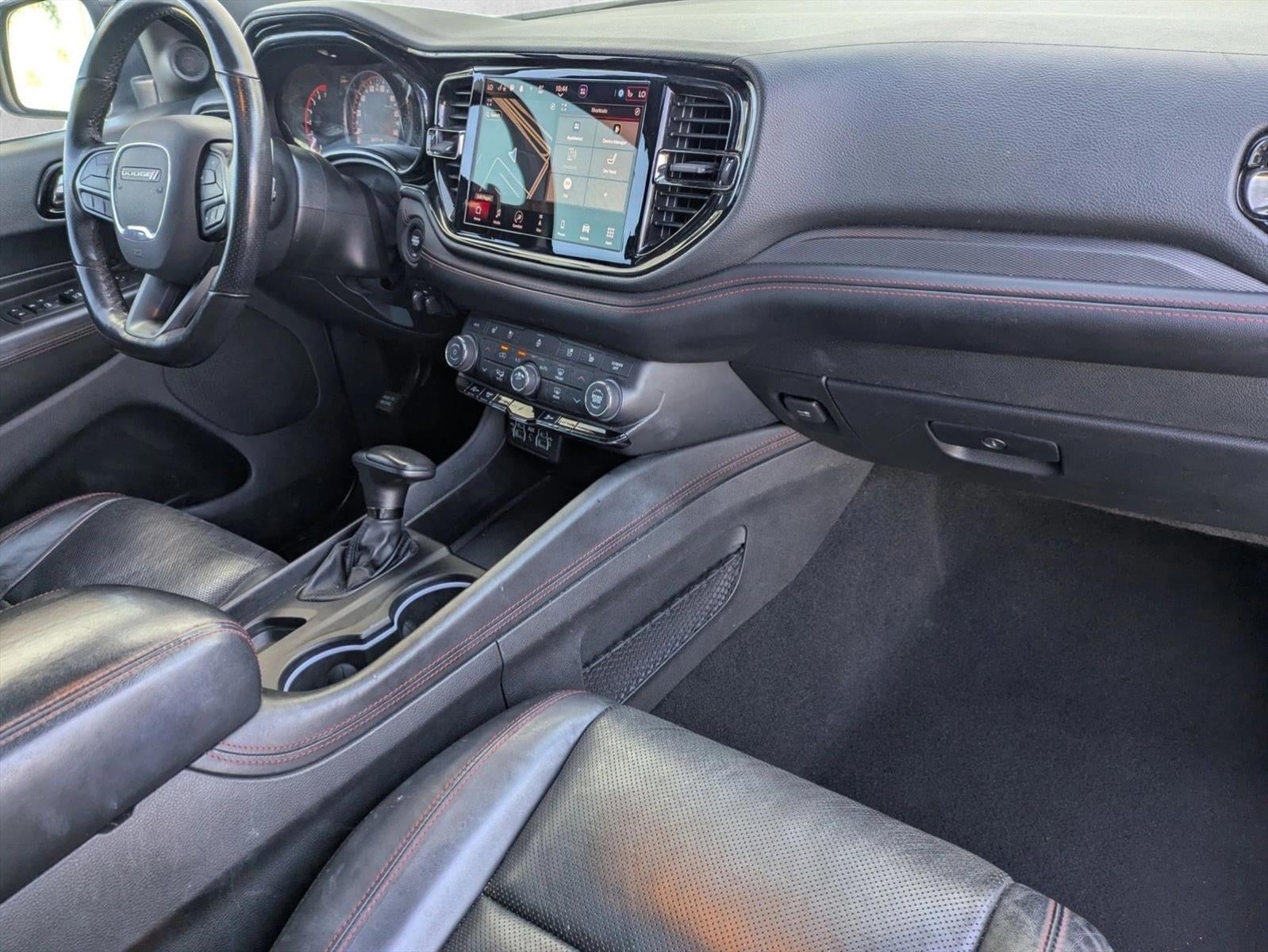 2023 Dodge Durango GT Plus AWD