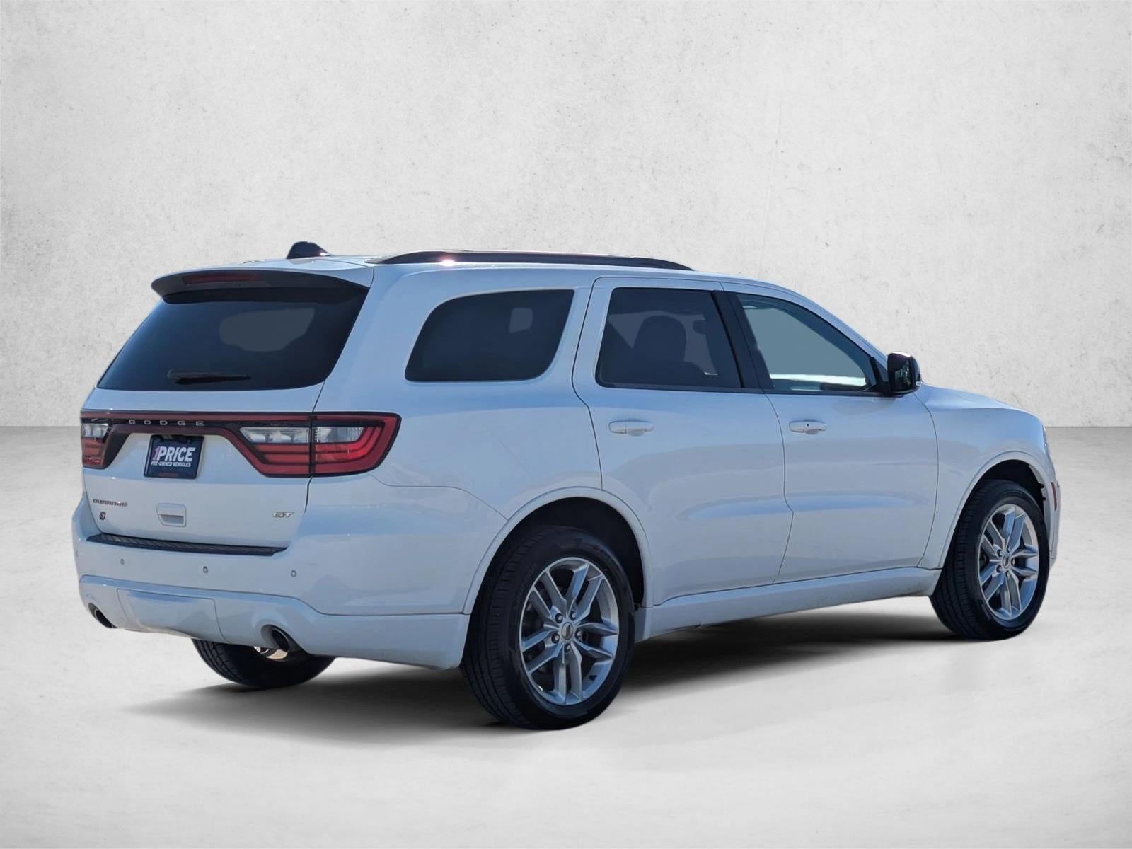 2023 Dodge Durango GT Plus AWD