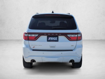 2023 Dodge Durango GT Plus AWD