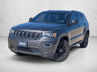 2020 Jeep Grand Cherokee Laredo E 4x2