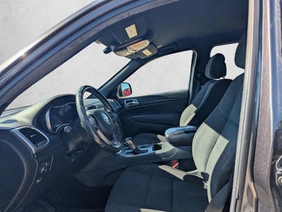 2020 Jeep Grand Cherokee Laredo E 4x2