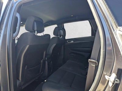 2020 Jeep Grand Cherokee Laredo E 4x2