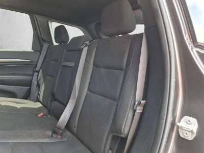2020 Jeep Grand Cherokee Laredo E 4x2