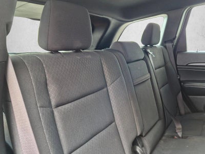 2020 Jeep Grand Cherokee Laredo E 4x2