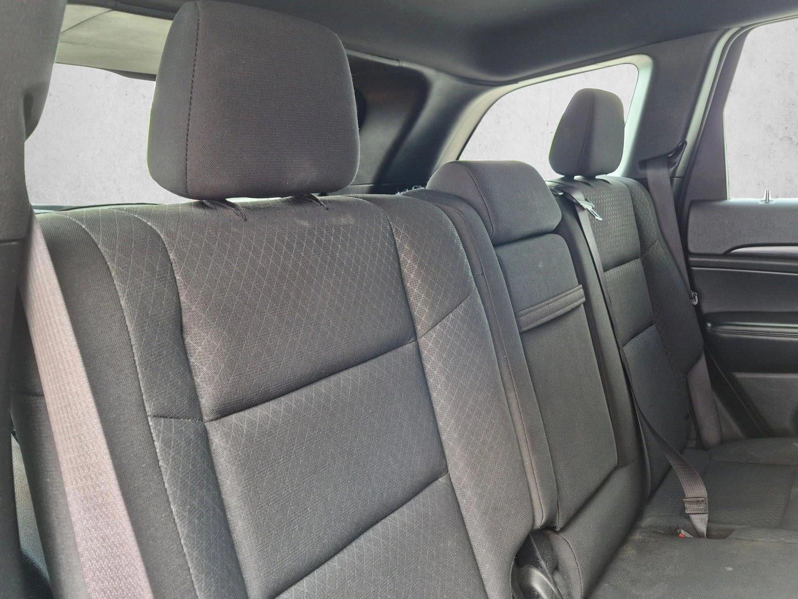 2020 Jeep Grand Cherokee Laredo E 4x2