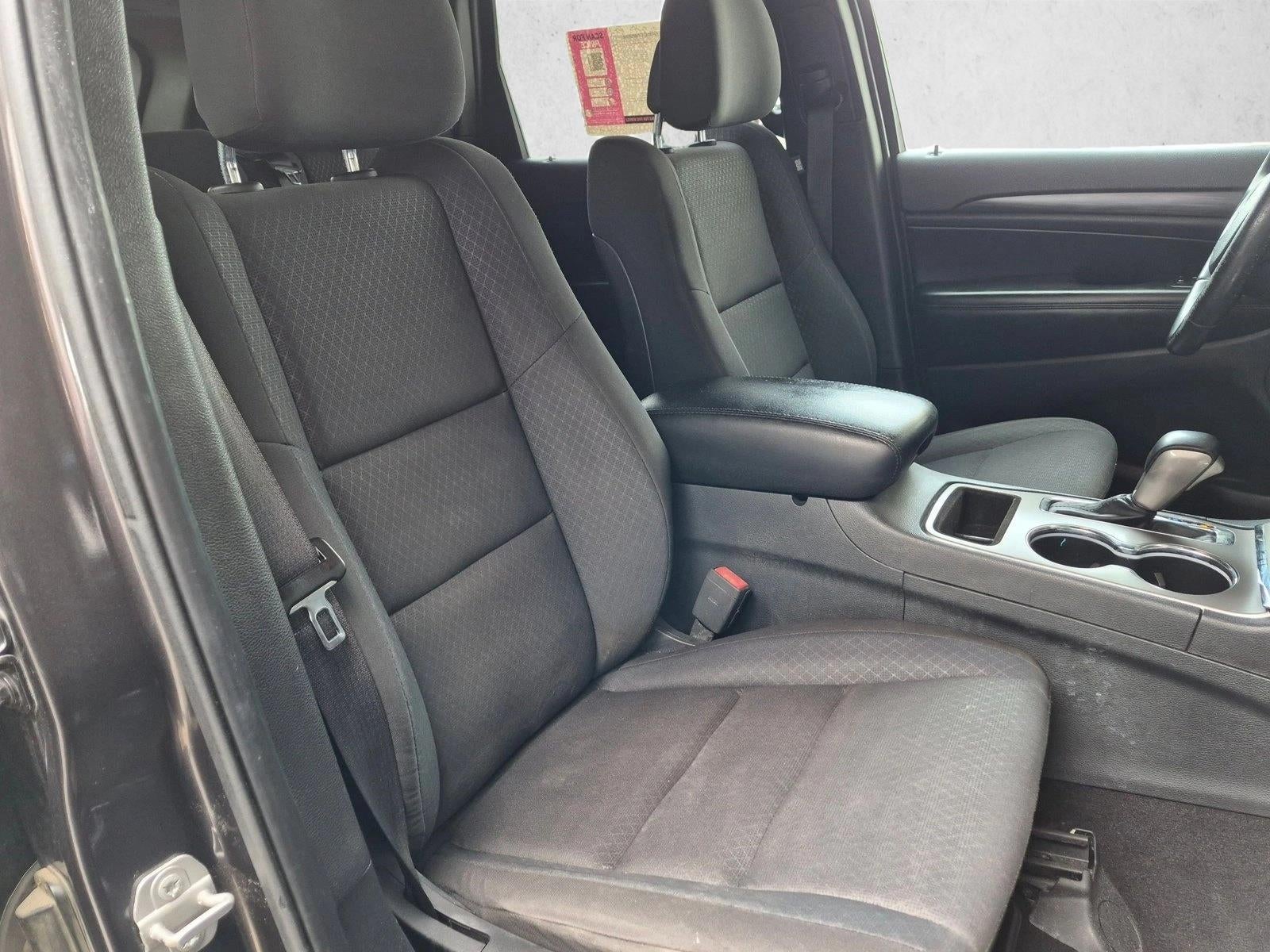 2020 Jeep Grand Cherokee Laredo E 4x2