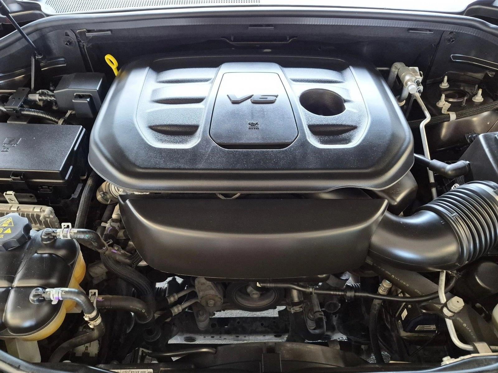 2020 Jeep Grand Cherokee Laredo E 4x2