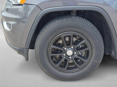 2020 Jeep Grand Cherokee Laredo E 4x2