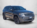 2020 Jeep Grand Cherokee Laredo E 4x2