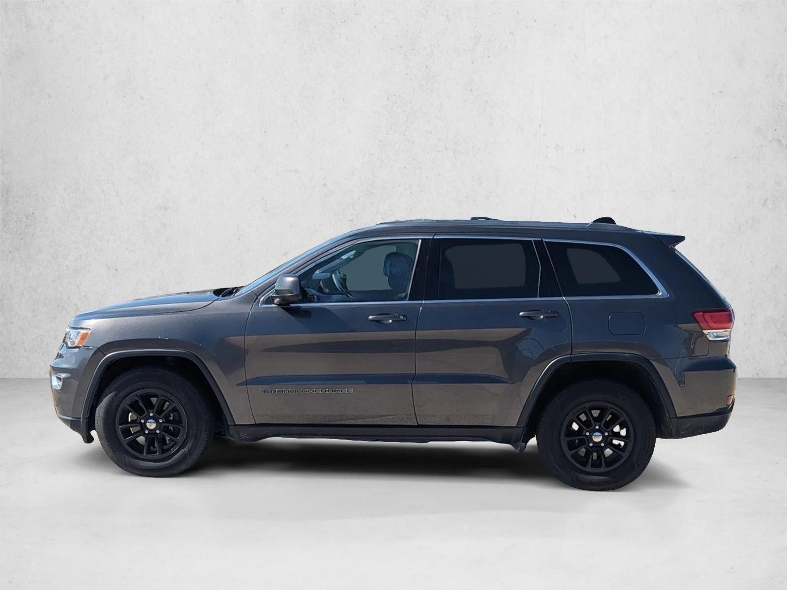 2020 Jeep Grand Cherokee Laredo E 4x2