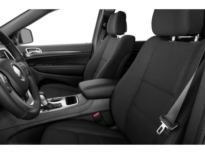 2019 Jeep Grand Cherokee Altitude 4x2