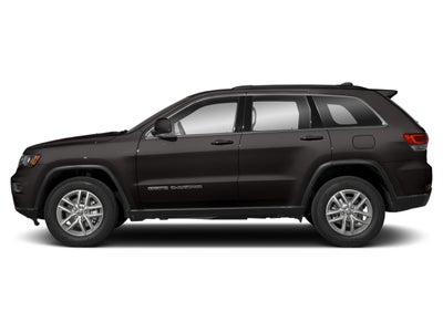 2019 Jeep Grand Cherokee Altitude 4x2