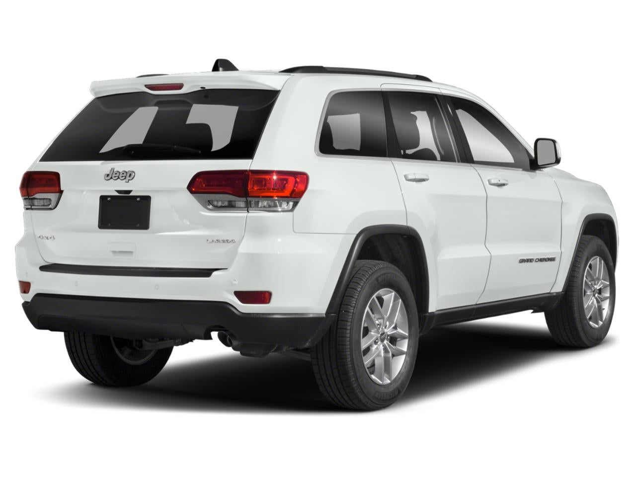 2019 Jeep Grand Cherokee Altitude 4x2