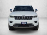 2019 Jeep Grand Cherokee Limited 4x2