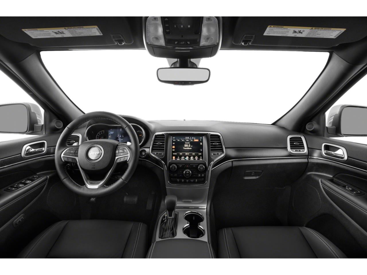 2019 Jeep Grand Cherokee Limited 4x2