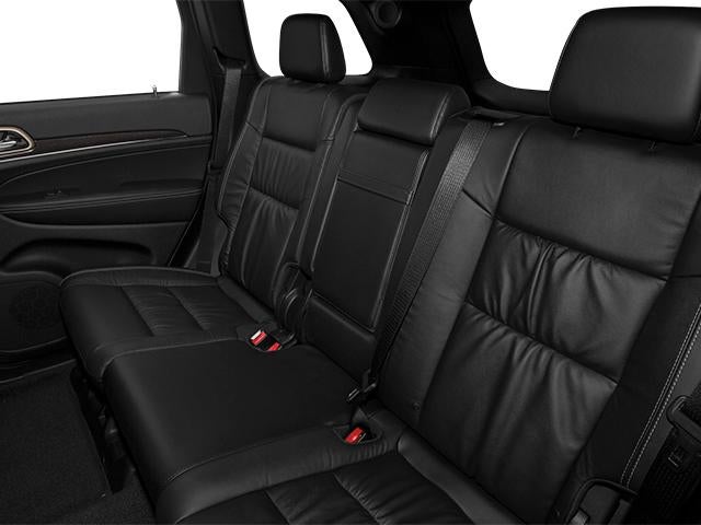 2014 Jeep Grand Cherokee RWD 4dr Limited
