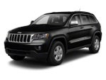 2012 Jeep Grand Cherokee 4WD 4dr Laredo