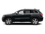 2014 Jeep Grand Cherokee 4WD 4dr Overland