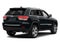 2014 Jeep Grand Cherokee 4WD 4dr Overland