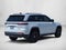 2022 Jeep Grand Cherokee Laredo 4x4