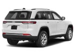 2022 Jeep Grand Cherokee Laredo 4x4