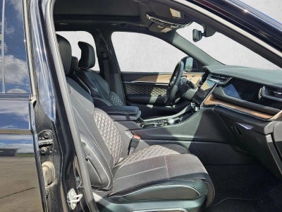 2023 Jeep Grand Cherokee Summit 4x4