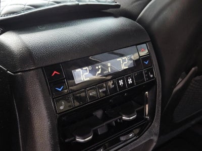 2023 Jeep Grand Cherokee Summit 4x4