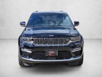 2023 Jeep Grand Cherokee Summit 4x4