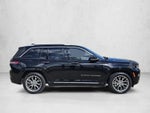 2023 Jeep Grand Cherokee Summit 4x4
