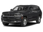 2025 Jeep Grand Cherokee L Laredo X 4x2