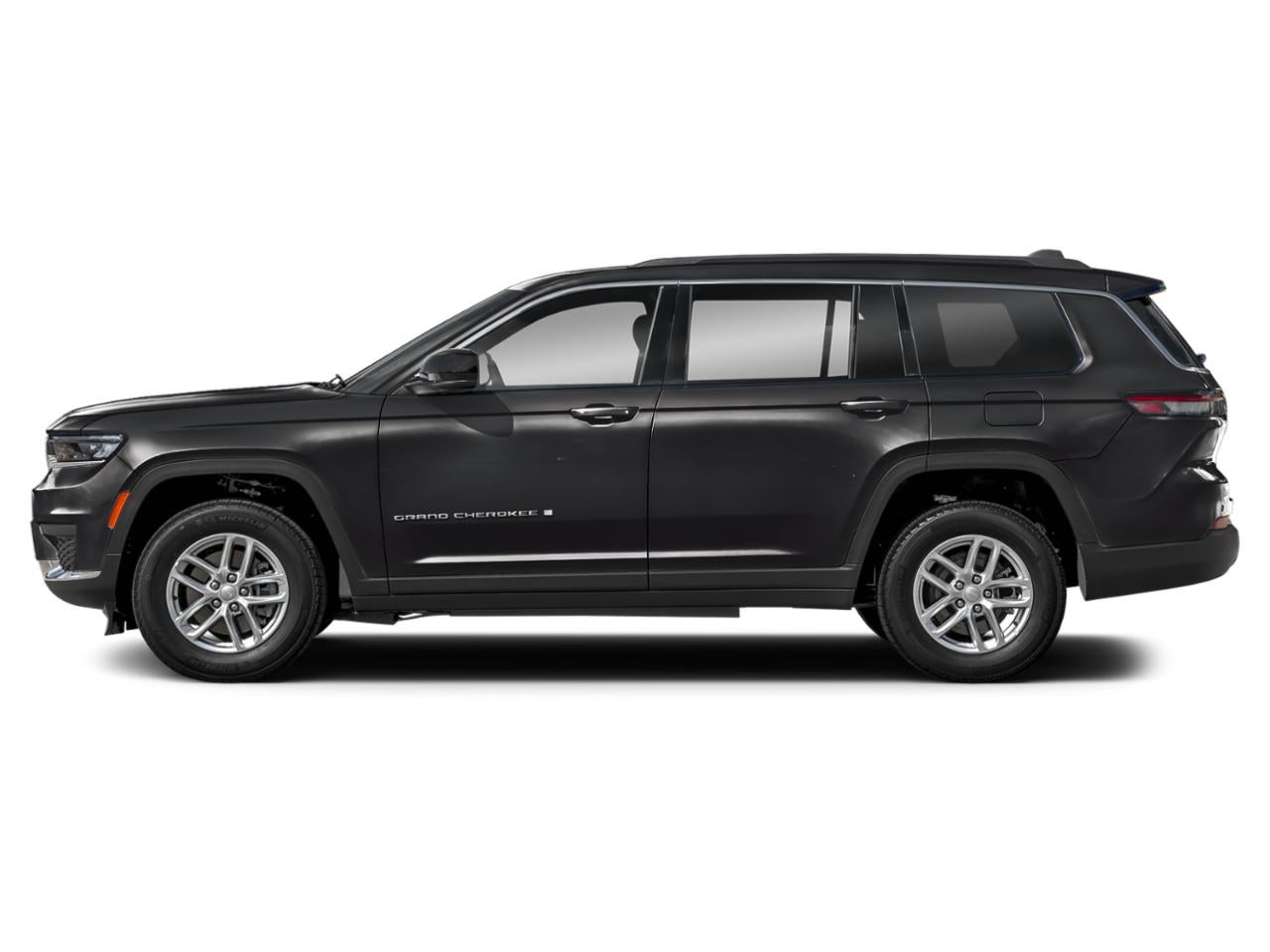 2025 Jeep Grand Cherokee L Laredo X 4x2