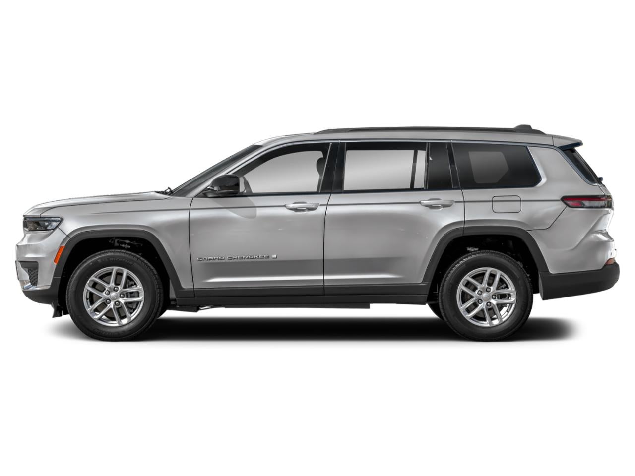 2025 Jeep Grand Cherokee L Laredo X 4x2