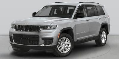 2023 Jeep Grand Cherokee L Altitude 4x2