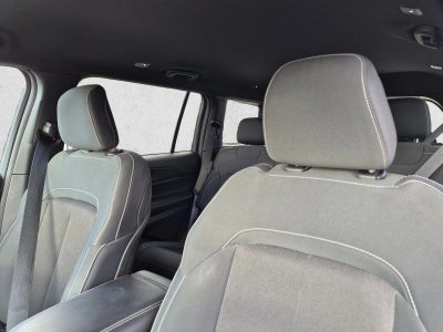 2024 Jeep Grand Cherokee L Laredo 4x4