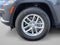 2024 Jeep Grand Cherokee L Laredo 4x4